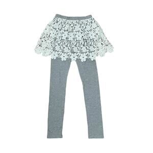 Chasing Fireflies (14|16) Skirted Leggings